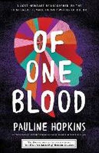 Enlarge image Cover: Of One Blood - Poisoned Pen Press