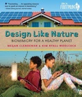 Cover: Design Like Nature - Orca Book Publishers,Canada