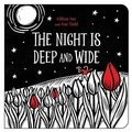 Cover: The Night Is Deep and Wide - Orca Book Publishers,Canada