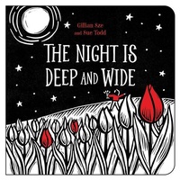 Enlarge image Cover: The Night Is Deep and Wide - Orca Book Publishers,Canada