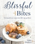Cover: Blissful Bites - Cedar Fort