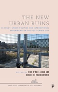 Cover: The New Urban Ruins - Policy Press