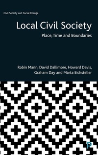 Abbildung von: Local Civil Society - Policy Press