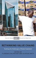 Cover: Rethinking Value Chains - Policy Press