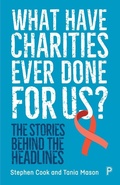 Cover: What Have Charities Ever Done for Us? - Policy Press