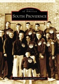 Cover: South Providence - Arcadia Publishing (SC)