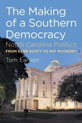 Bild: The Making of a Southern Democracy - The University of North Carolina Press