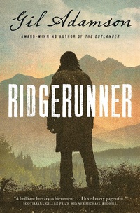 Enlarge image Cover: Ridgerunner - House of Anansi Press Ltd ,Canada