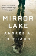 Cover: Mirror Lake - House of Anansi Press Ltd ,Canada