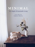 Cover: Minimal - House of Anansi Press Ltd ,Canada