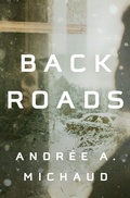Cover: Back Roads - House of Anansi Press Ltd ,Canada