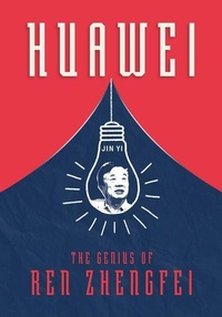 Abbildung von: Huawei - Royal Collins Publishing Company