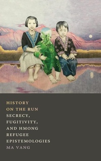Enlarge image Cover: History on the Run - Duke University Press