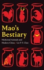 Cover: Mao's Bestiary - Duke University Press