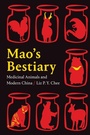 Cover: Mao's Bestiary - Duke University Press