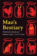 Cover: Mao's Bestiary - Duke University Press