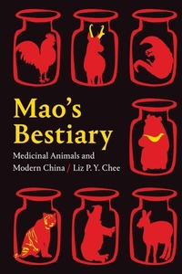 Enlarge image Cover: Mao's Bestiary - Duke University Press
