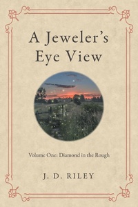 Enlarge image Cover: A Jeweler's Eye View - Archway Publishing