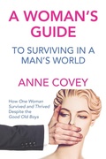 Cover: A Woman's Guide - Archway Publishing