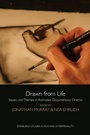 Cover: Drawn from Life - Edinburgh University Press