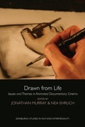 Cover: Drawn from Life - Edinburgh University Press