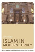 Cover: Islam in Modern Turkey - Edinburgh University Press