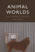 Cover: Animal Worlds - Edinburgh University Press