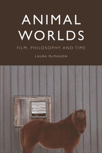 Enlarge image Cover: Animal Worlds - Edinburgh University Press