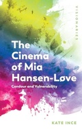 Cover: The Cinema of Mia Hansen-Love - Edinburgh University Press