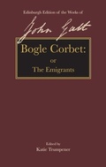 Cover: Bogle Corbet - Edinburgh University Press