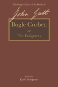 Cover: Bogle Corbet - Edinburgh University Press