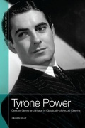 Cover: Tyrone Power - Edinburgh University Press