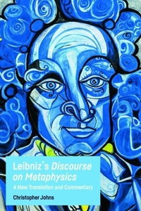 Enlarge image Cover: Leibniz's Discourse on Metaphysics - Edinburgh University Press