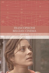 Abbildung von: Francophone Belgian Cinema - Edinburgh University Press