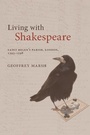 Cover: Living with Shakespeare - Edinburgh University Press