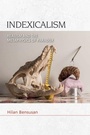 Cover: Indexicalism - Edinburgh University Press