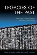 Cover: Legacies of the Past - Edinburgh University Press