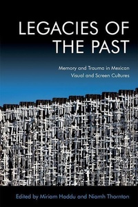 Enlarge image Cover: Legacies of the Past - Edinburgh University Press