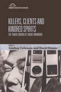 Cover: Killers, Clients and Kindred Spirits - Edinburgh University Press