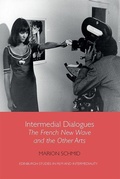 Cover: Intermedial Dialogues - Edinburgh University Press
