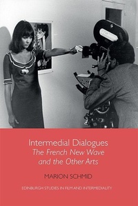 Abbildung von: Intermedial Dialogues - Edinburgh University Press