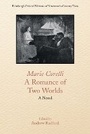 Cover: Marie Corelli, A Romance of Two Worlds - Edinburgh University Press