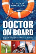 Cover: Doctor on Board - Sheridan House