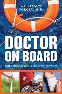 Enlarge image Cover: Doctor on Board - Sheridan House