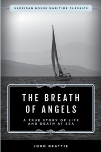 Enlarge image Cover: The Breath of Angels - Sheridan House