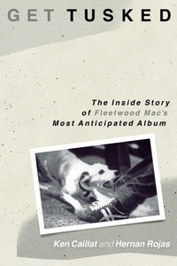 Enlarge image Cover: Get Tusked - Backbeat Books