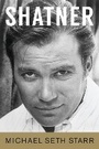Cover: Shatner - Applause Theatre Book Publishers