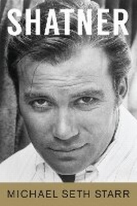 Enlarge image Cover: Shatner - Applause Theatre Book Publishers
