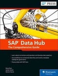 Cover: SAP Data Hub - SAP Press