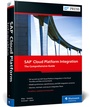 Cover: SAP Cloud Platform Integration - SAP PRESS